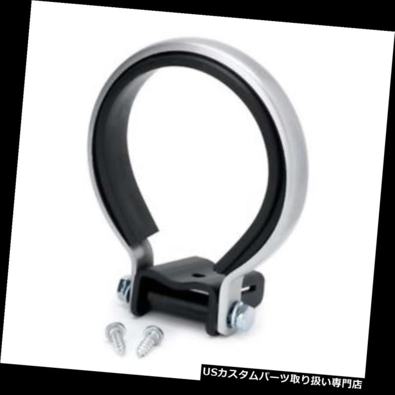 USタコメーター オートメーター3209タコメーターショックマウントストラップ、5インチ Auto Meter 3209 Tachometer Shock Mounting Strap, 5 Inch 【並行輸入品】