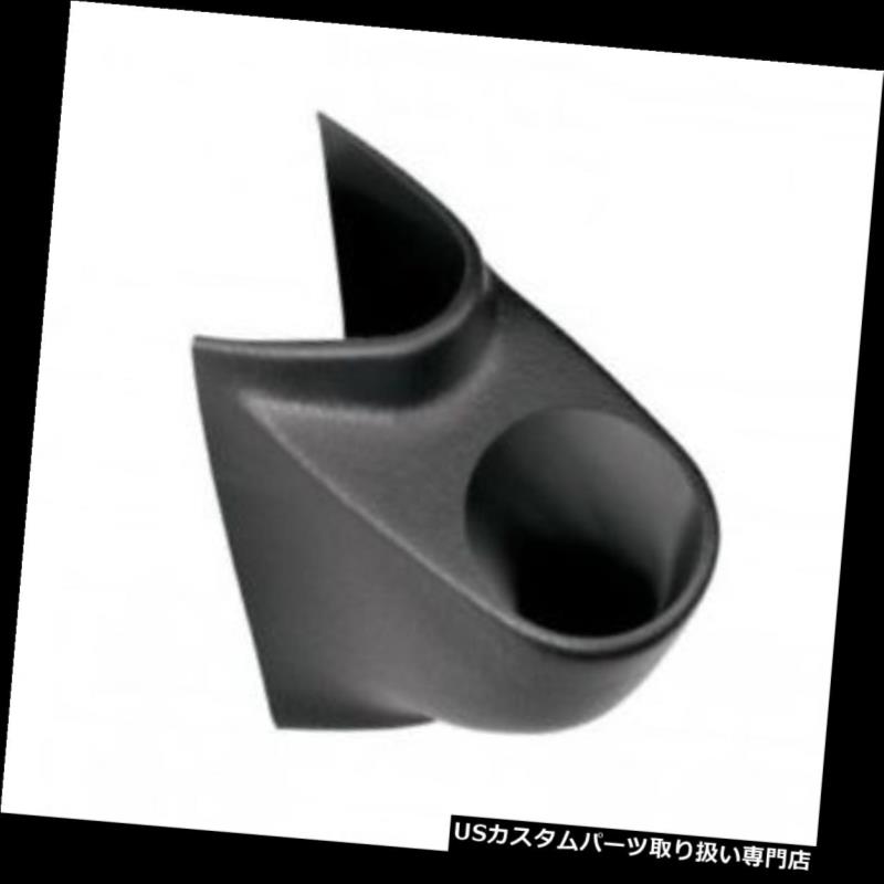 USタコメーター オートメーター15105シングルAピラーポッド、2?1/16 \