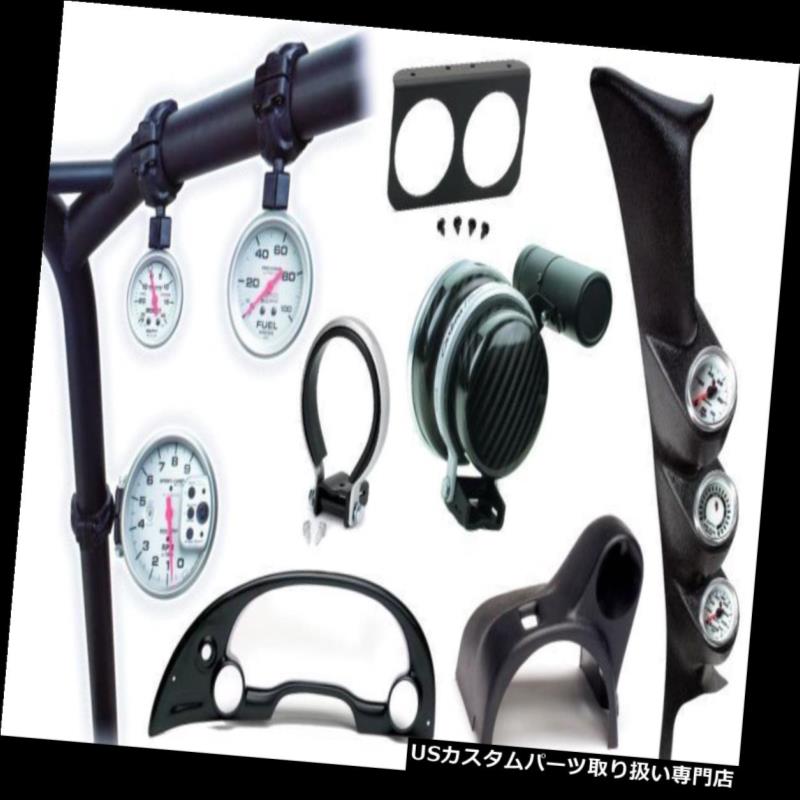USタコメーター オートメーター15011ゲージワークスステアリングコラムシングルポッド Auto Meter 15011 Gauge Works Steering Column Single Pod 【並行輸入品】 30,102円