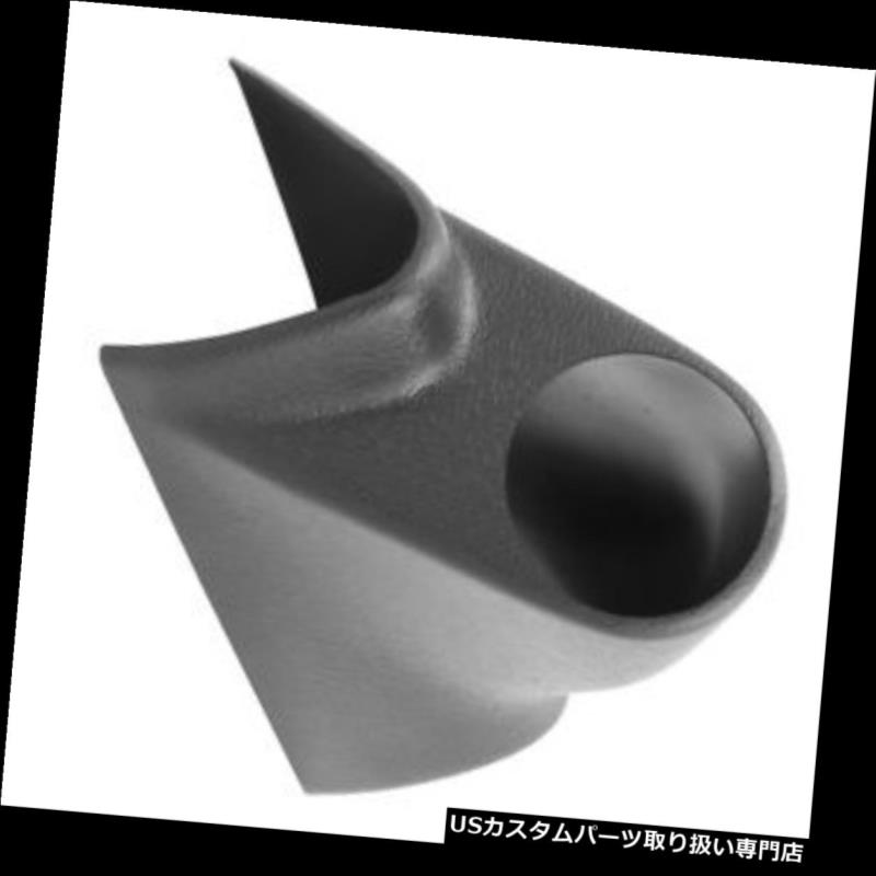 USタコメーター オートメーター15304 Aピラーシングルゲージポッド2-1 / 16 \