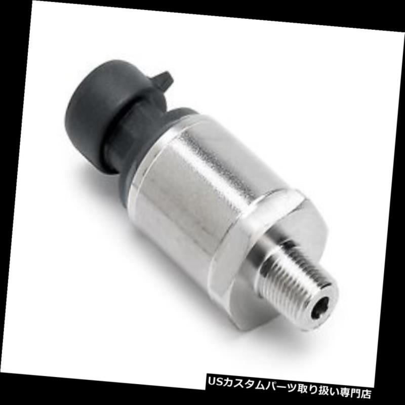 USタコメーター オートメーター2245燃料圧力センダー-0-15 PSI AUTO METER 2245 FUEL PRESSURE SENDER -0-15 PSI 【並行輸入品】