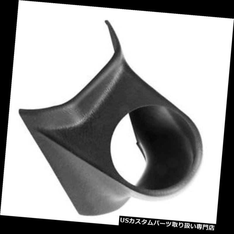 USタコメーター オートメーター20807シングルゲージピラーポッド、1995-98日産240SX S14にフィット Auto Meter 20807 Single Gauge Pillar Pod, 1995-98 Fits Nissan 240SX S14 【並行輸入品】