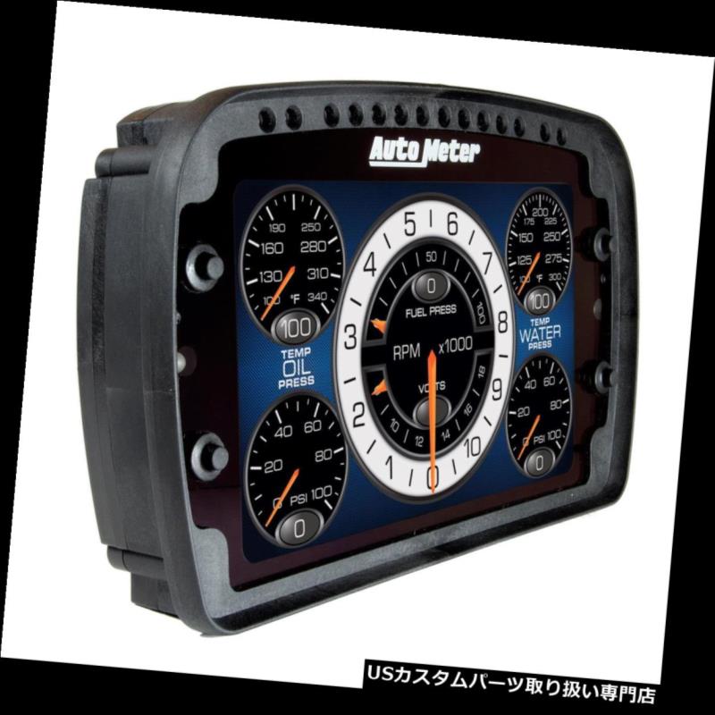 Lcdの表示8 5 X 自動メーター6021 パーツ 6021 車用品 タコメーター Lcd Meter 5 25 5 25 Display X Usタコメーター Lcdのダッシュ ユーザー設定可能 Auto 8 5 Lcd Dash User Configurable World倉庫 店車用品 バイク用品 車用品 パーツ メーター タコメーター
