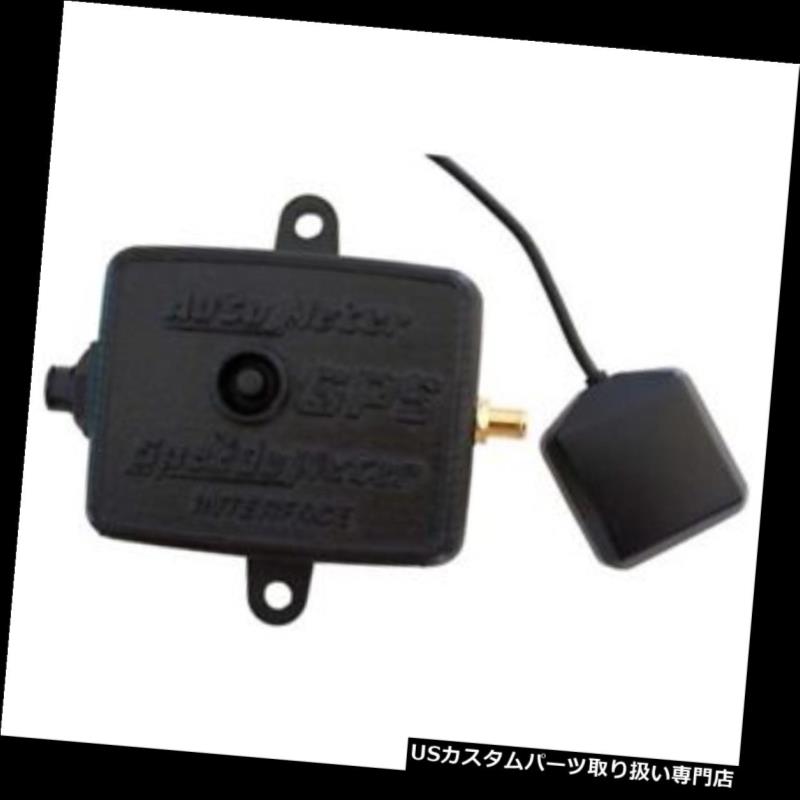 USタコメーター オートメーター5289 GPS送信モジュール - 電気スピードメーター用Univers al Auto Meter 5289 GPS Sending Module-Universal for Electric Speedometers 【並行輸入品】