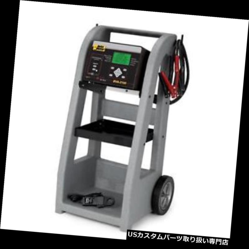USタコメーター 自動メーターBVA2100Kヘビーデューティー自動電気システムアナライザーキット Auto Meter BVA2100K Heavyduty Automated Electrical System Analyzer Kit 【並行輸入品】|カスタムパーツ WORLD倉庫
