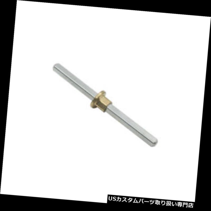USタコメーター オートメーター5391交換用ドライブキースピードセンサー Auto Meter 5391 Replacement Drive Key Speed Sensor 【並行輸入品】