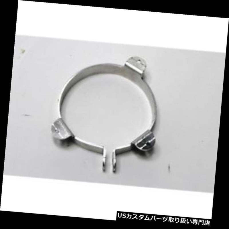 USタコメーター ガレージセール - 3-1 / 2インチオートメータータコート用ゲージブラケットクランプ Garage Sale - Gauge Bracket Clamp For 3-1/2 Inch Autometer Tach 【並行輸入品】