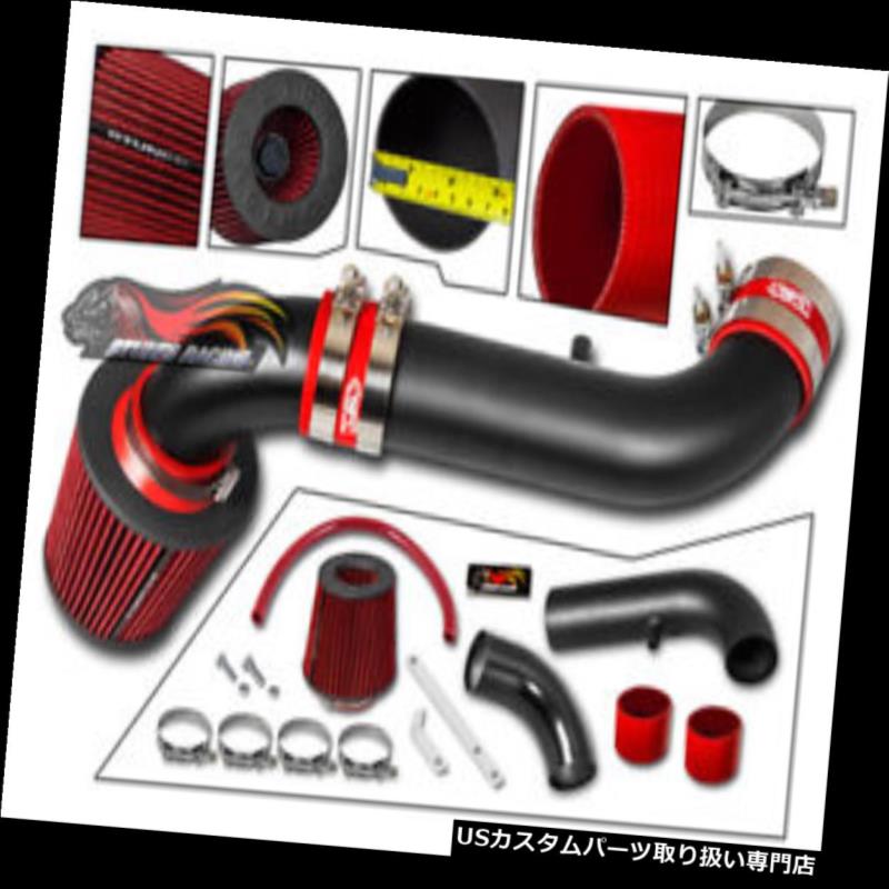 USエアインテーク インナーダクト RTunes V2 2000 - 2002ダコタデュランゴ3.7 4.7 RAM吸気キットシステム+フィルター RTunes V2 2000-2002 Dakota Durango 3.7 4.7 RAM Air Intake Kit System +Filter 【並行輸入品】