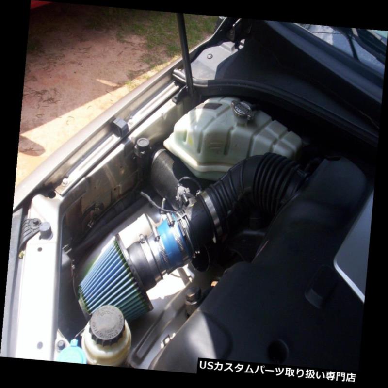 USエアインテーク インナーダクト BCP BLUE 2003 2004 2005 2006 KIA Sorento LX EX 3.5L V6ショートラムエアインテーク BCP BLUE 2003 2004 2005 2006 Fits KIA Sorento LX EX 3.5L V6 Short Ram Air Intake 【並行輸入品】