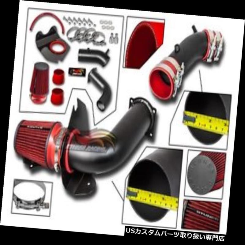 Air Rtunes 96 04フォードマスタング4 6l エアクリーナー エアフィルター Romanbistro Com
