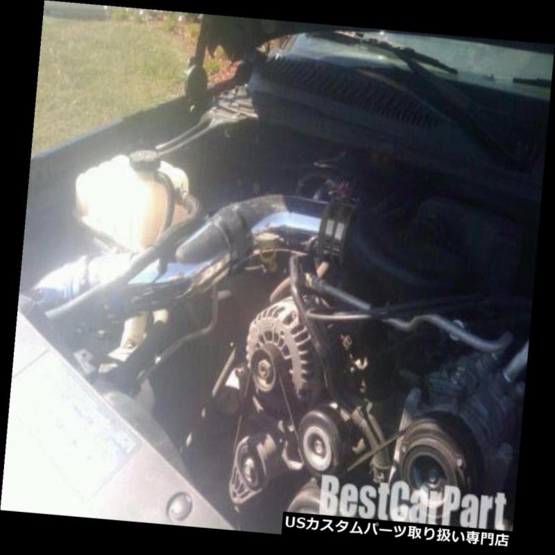 USエアインテーク インナーダクト BCPブラック1999-2007 GMC Sierra 1500クラシック4.3L V6コールドエアインテークキット BCP BLACK 1999-2007 GMC Sierra 1500 Classic 4.3L V6 Cold Air Intake Kit 【並行輸入品】