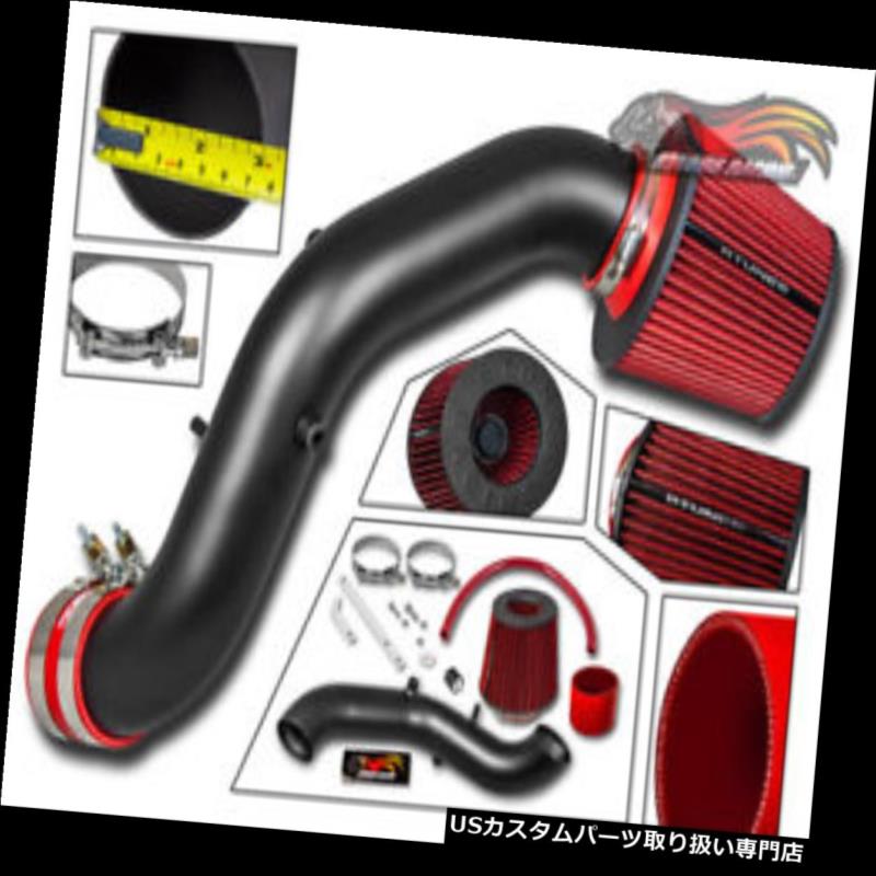 USエアインテーク インナーダクト RTunes V2 02-06アキュラRSX Type-S 2.0 i-Vtec RAMエアインテークキットシステム+フィルター RTunes V2 02-06 Acura RSX Type-S 2.0 i-Vtec RAM Air Intake Kit System +Filter 【並行輸入品】