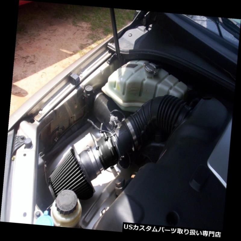 USエアインテーク インナーダクト BCP BLACK 2003-2006 KIA Sorento LX EX 3.5 L V 6 Ramエアインテークキット BCP BLACK 2003-2006 Fits KIA Sorento LX EX 3.5L V6 Ram Air Intake Induction Kit 【並行輸入品】