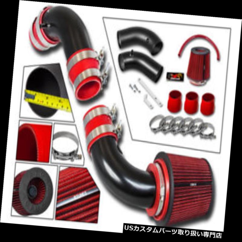 オンラインショップ】 吸気系パーツ-2.0Lレーシングエアインテークキット+フィルター 1.8L 1999-2003マツダプロテージMP5 V2  RTunes インナーダクト USエアインテーク +Filter Kit Intake Air Racing 2.0L 1.8L MP5  Protege Mazda 1999-2003 V2 RTunes - wsra.ac.th