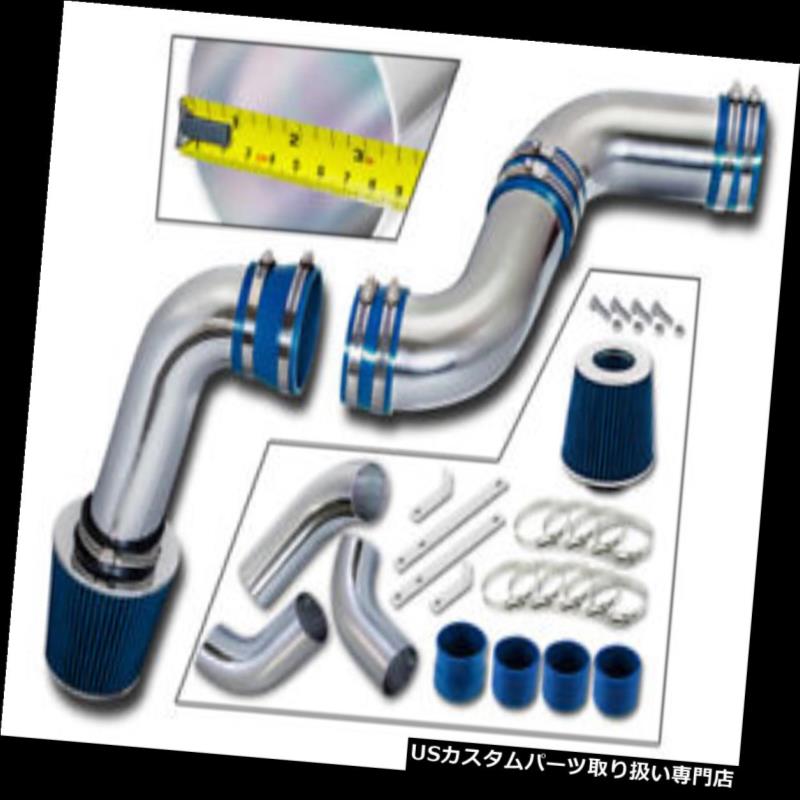 USエアインテーク インナーダクト 99-07 Silverado / Sier用3.5 \