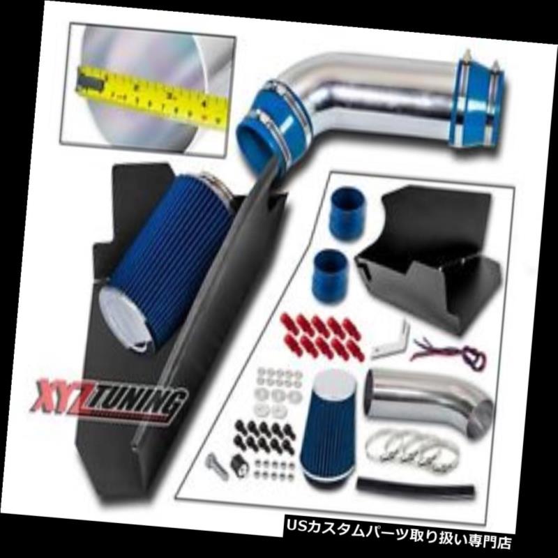 USエアインテーク インナーダクト 96 - 00シルバラード/タホ e /郊外5.0L / 5.7L 4\