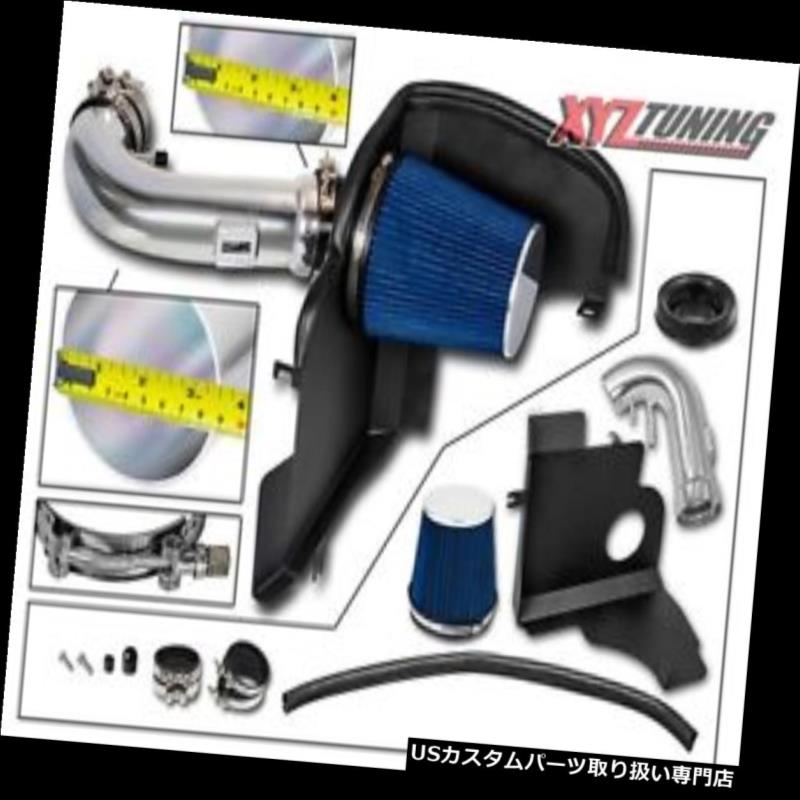 楽天市場】USエアインテーク インナーダクト 99-04トヨタタコマ4