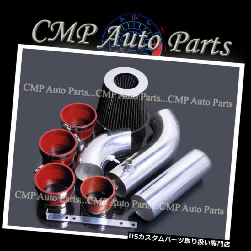 USエアインテーク インナーダクト レッドブラックエアインテークキットフィット1994-1997 CHEVY CAMARO PONTIAC FIREBIRD 5.7L RED BLACK AIR INTAKE KIT FIT 1994-1997 CHEVY CAMARO PONTIAC FIREBIRD 5.7L 【並行輸入品】