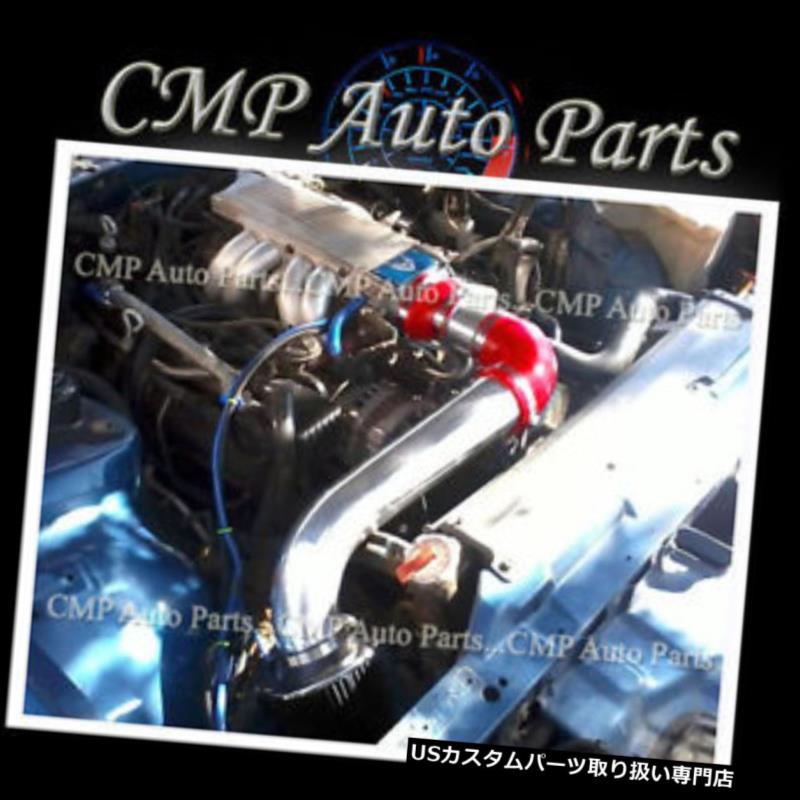 USエアインテーク インナーダクト レッドブラック1990-1992ポンティアックファイアバードGTAトランスAM 5.0L 5.7Lエアインテークキット RED BLACK 1990-1992 PONTIAC FIREBIRD GTA TRANS AM 5.0L 5.7L AIR INTAKE KIT 【並行輸入品】