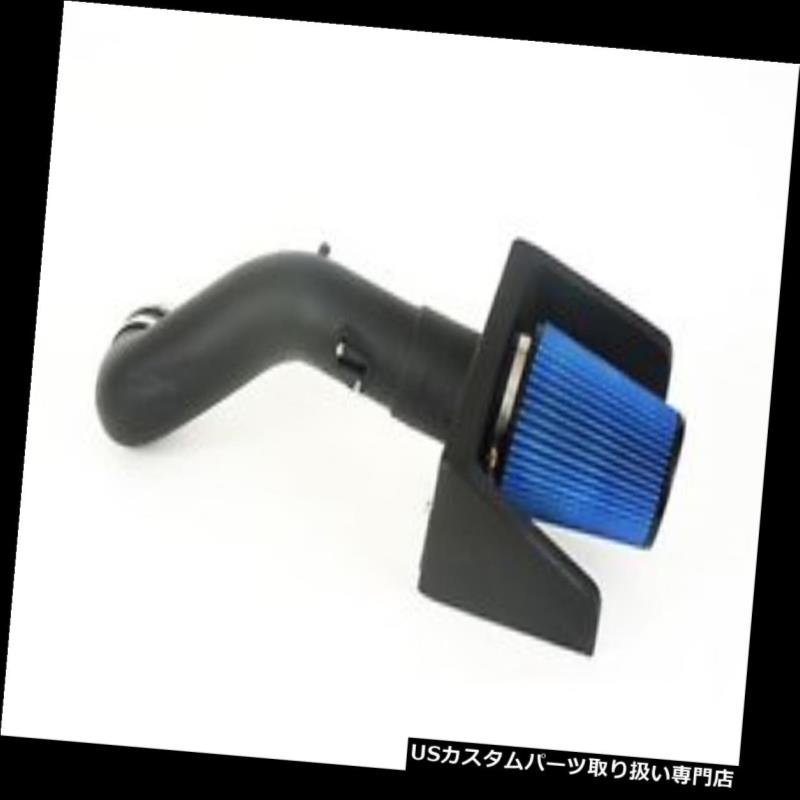 USエアインテーク インナーダクト 冷却水性能59850冷気取り入れキットは11-14 F-150にフィット Volant Performance 59850 Cold Air Intake Kit Fits 11-14 F-150 【並行輸入品】
