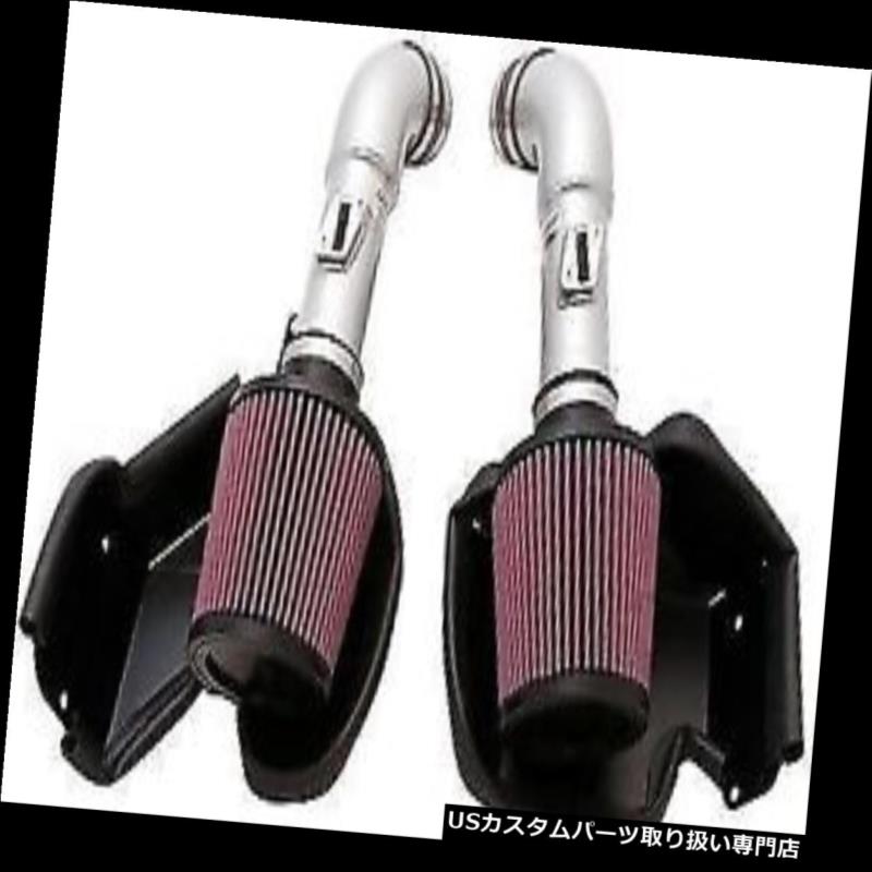 USエアインテーク インナーダクト 2008 - 2014年のK& N 69シリーズ台風吸気システム インフィニティG37 K&N 69 Series Typhoon Air Intake System For 2008-2014 Nissan 370Z & Infiniti G37 【並行輸入品】