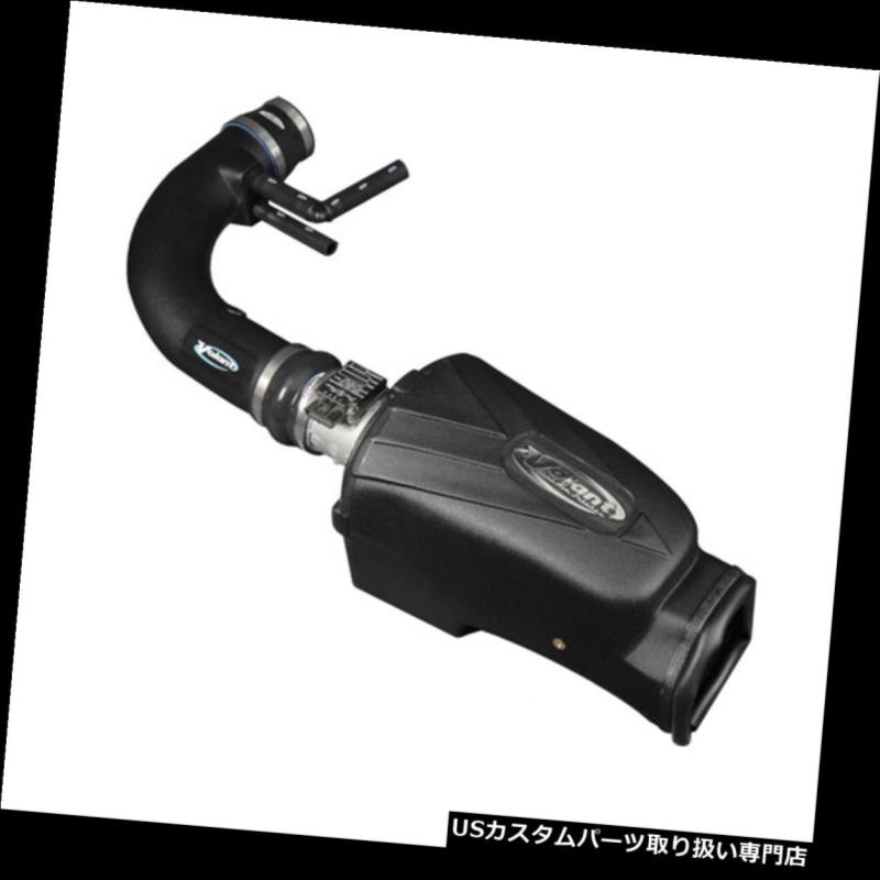 USエアインテーク インナーダクト クーラント性能198546冷気取り入れキット Volant Performance 198546 Cold Air Intake Kit 【並行輸入品】