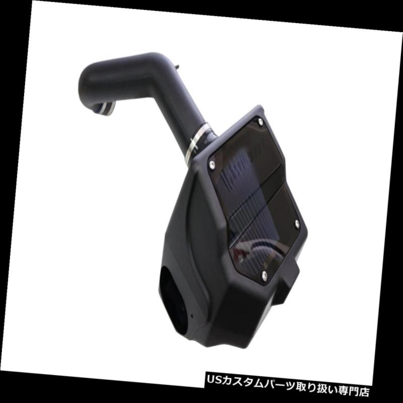 USエアインテーク インナーダクト 冷却水性能19950冷気取り入れキットは15-18 F-150にフィット Volant Performance 19950 Cold Air Intake Kit Fits 15-18 F-150 【並行輸入品】