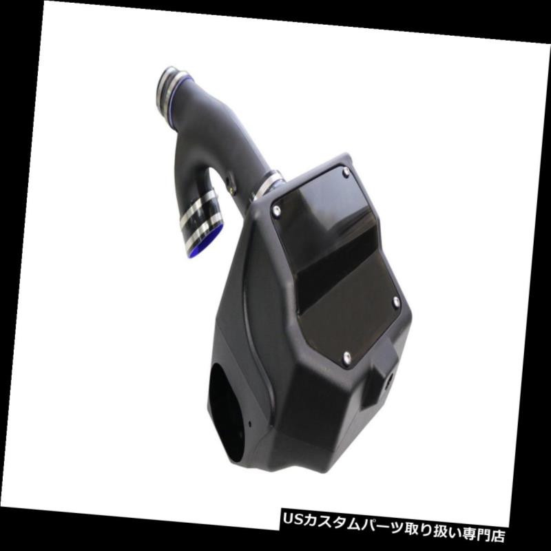 USエアインテーク インナーダクト 冷却剤性能198356冷気取り入れキットは17-18遠征F-150に合います Volant Performance 198356 Cold Air Intake Kit Fits 17-18 Expedition F-150 【並行輸入品】