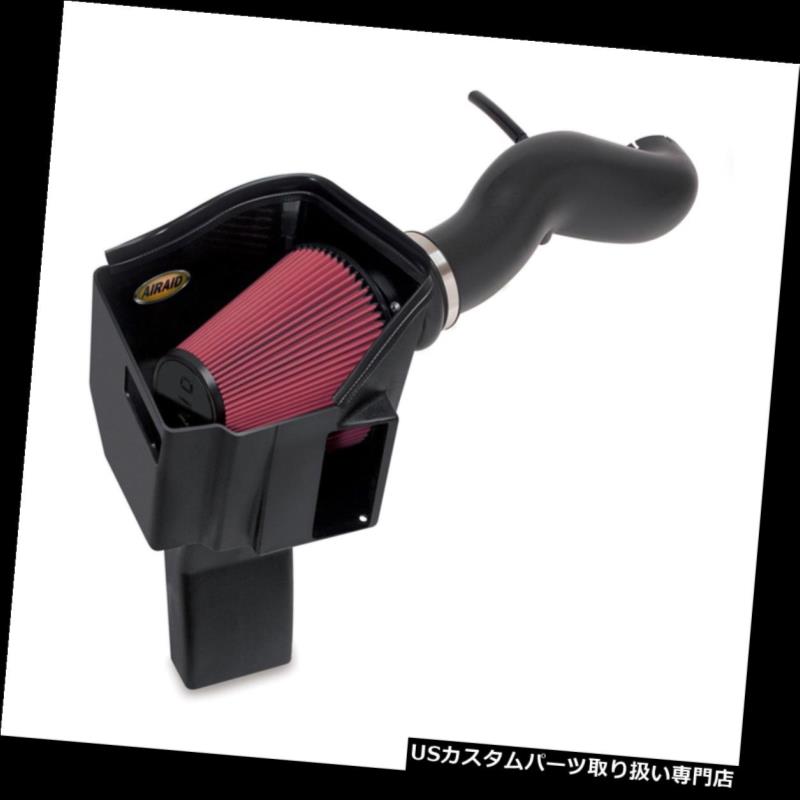 USエアインテーク インナーダクト Airaid 200 - 280 AIRAID MXPシリーズ冷気取り入れシステム Airaid 200-280 AIRAID MXP Series Cold Air Intake System 【並行輸入品】