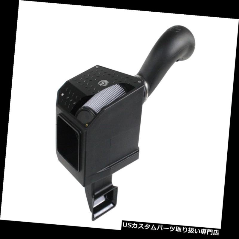 USエアインテーク インナーダクト aFeパワー51-81752マグナムフォースステージ2 Si PRO DRY S吸気システム aFe Power 51-81752 Magnum FORCE Stage-2 Si PRO DRY S Air Intake System 【並行輸入品】