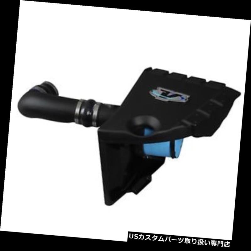 USエアインテーク インナーダクト 冷却水性能151366冷気取り入れキットは12-15カマロに合います Volant Performance 151366 Cold Air Intake Kit Fits 12-15 Camaro 【並行輸入品】