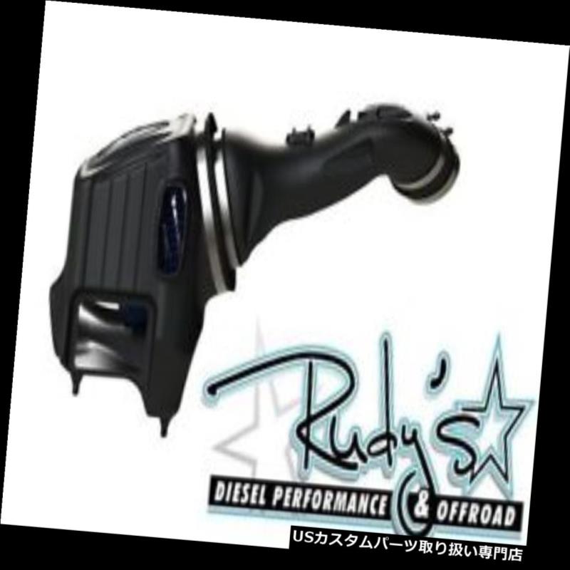 USエアインテーク インナーダクト AFEプロガード7コールドエアインテーク11-13 6.7L 6.7フォードパワーストロークディーゼル75-73005 AFE Pro Guard 7 Cold Air Intake 11-13 6.7L 6.7 Ford Powerstroke Diesel 75-73005 【並行輸入品】