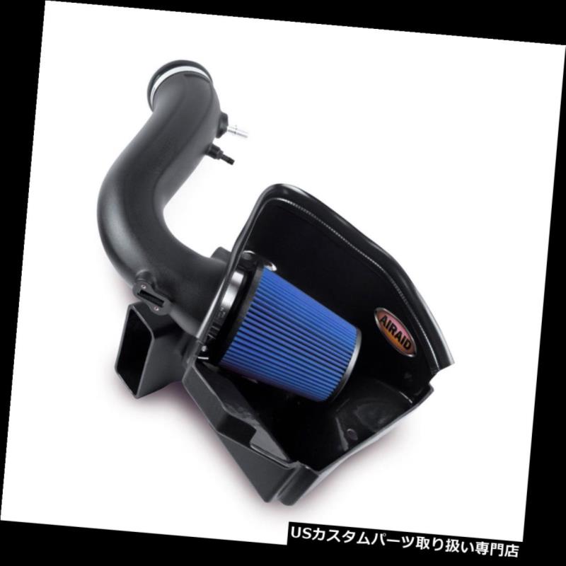 USエアインテーク インナーダクト Airaid 453-265 AIRAID MXPシリーズ冷気取り入れシステムは11-14マスタングにフィット Airaid 453-265 AIRAID MXP Series Cold Air Intake System Fits 11-14 Mustang 【並行輸入品】 70,180円
