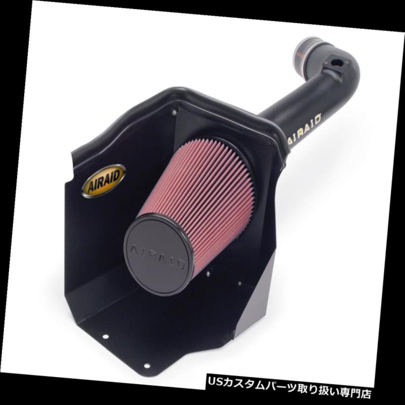 USエアインテーク インナーダクト Airaid 200-129 AIRAID冷気ダムエアインテークシステム Airaid 200-129 AIRAID Cold Air Dam Air Intake System 【並行輸入品】