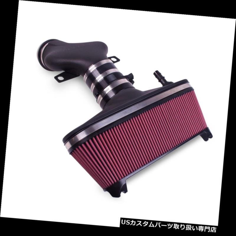 USエアインテーク インナーダクト Airaid 250-292 AIRAID冷風ダムエアインテークシステムは01-04コルベットにフィット Airaid 250-292 AIRAID Cold Air Dam Air Intake System Fits 01-04 Corvette 【並行輸入品】
