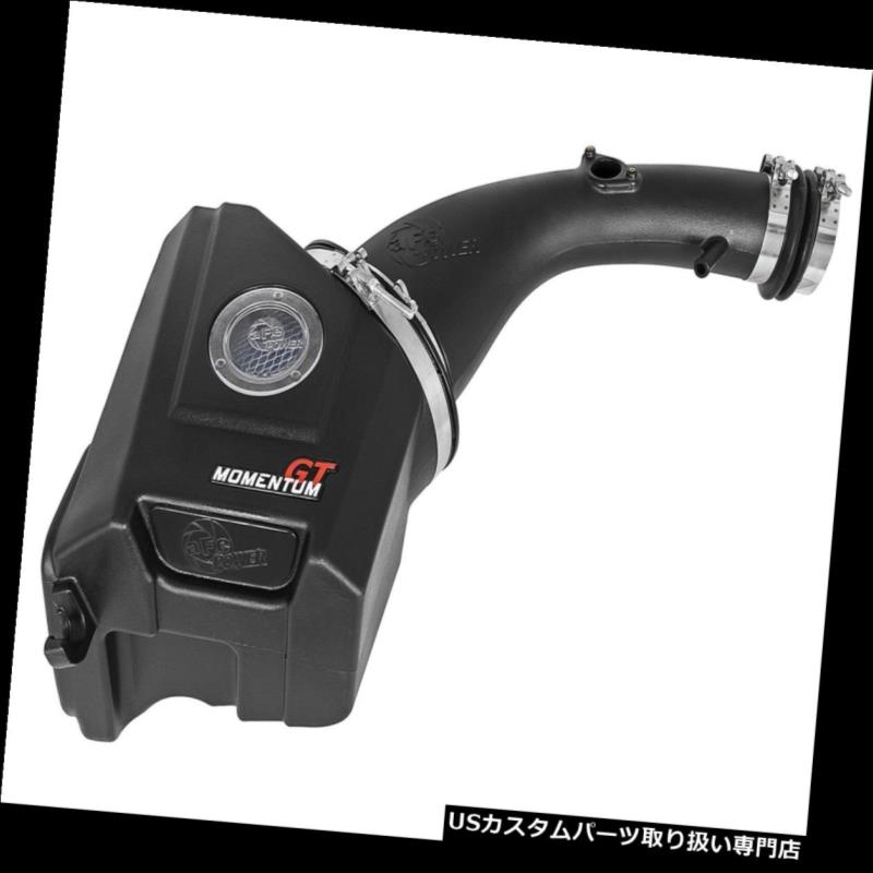 USエアインテーク インナーダクト aFeパワー54-76008 Momentum GT Pro 5Rエアインテークシステム aFe Power 54-76008 Momentum GT Pro 5R Air Intake System 【並行輸入品】
