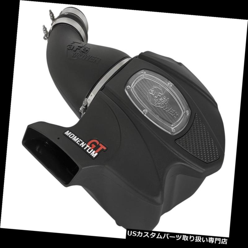 USエアインテーク インナーダクト aFeパワー51-76206-1 Momentum GT ProドライSエアインテークシステム aFe Power 51-76206-1 Momentum GT Pro Dry S Air Intake System 【並行輸入品】