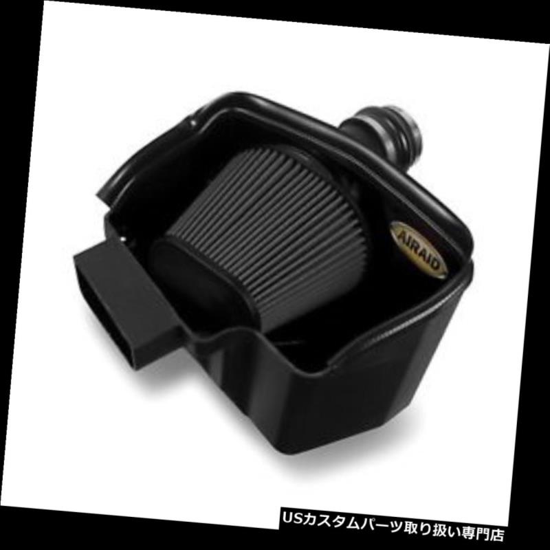 USエアインテーク インナーダクト Airaid 402-260 AIRAID MXPシリーズ冷気取り入れシステムは13-18エクスプローラに適合 Airaid 402-260 AIRAID MXP Series Cold Air Intake System Fits 13-18 Explorer 【並行輸入品】