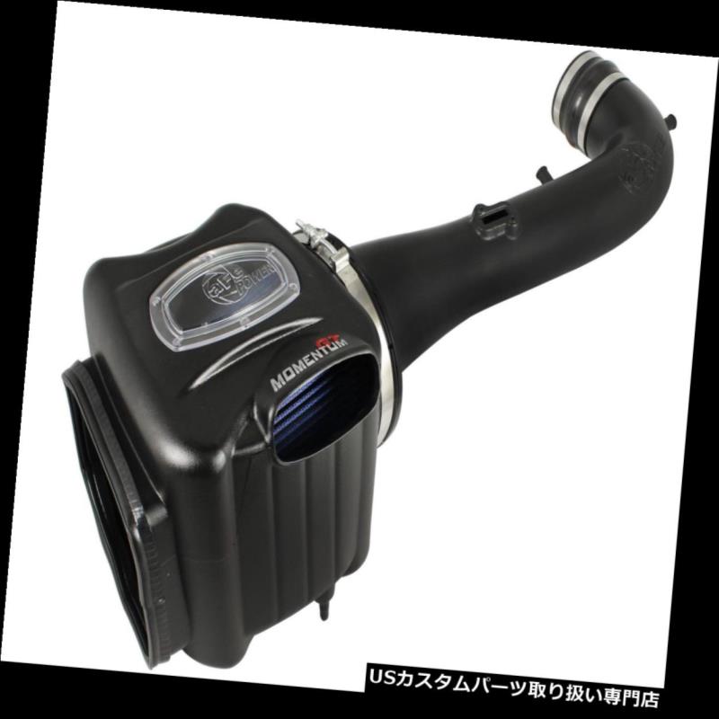 USエアインテーク インナーダクト aFe Power 54-74104 Momentum GT Pro 5Rエアインテークシステム aFe Power 54-74104 Momentum GT Pro 5R Air Intake System 【並行輸入品】