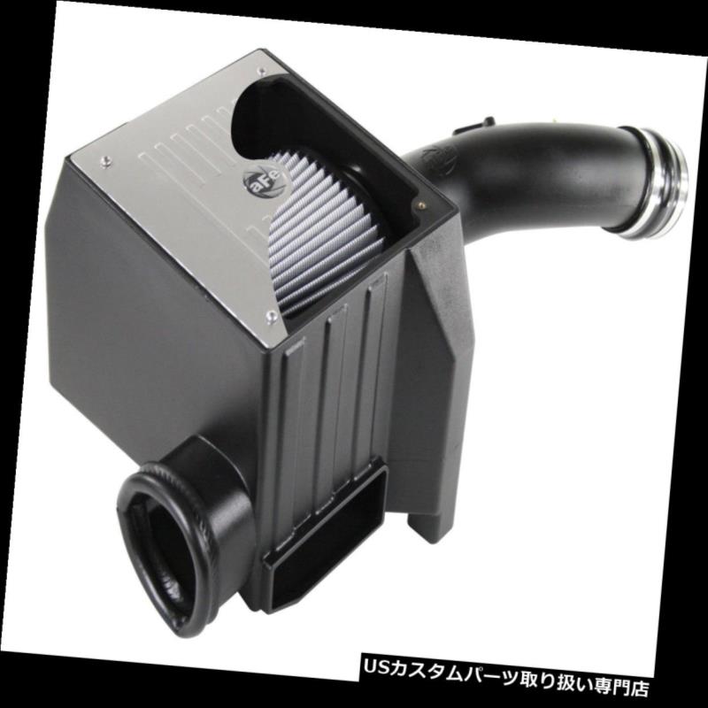 USエアインテーク インナーダクト aFeパワー51-81172マグナムフォースステージ2 Si PRO DRY S吸気システム aFe Power 51-81172 Magnum FORCE Stage-2 Si PRO DRY S Air Intake System 【並行輸入品】