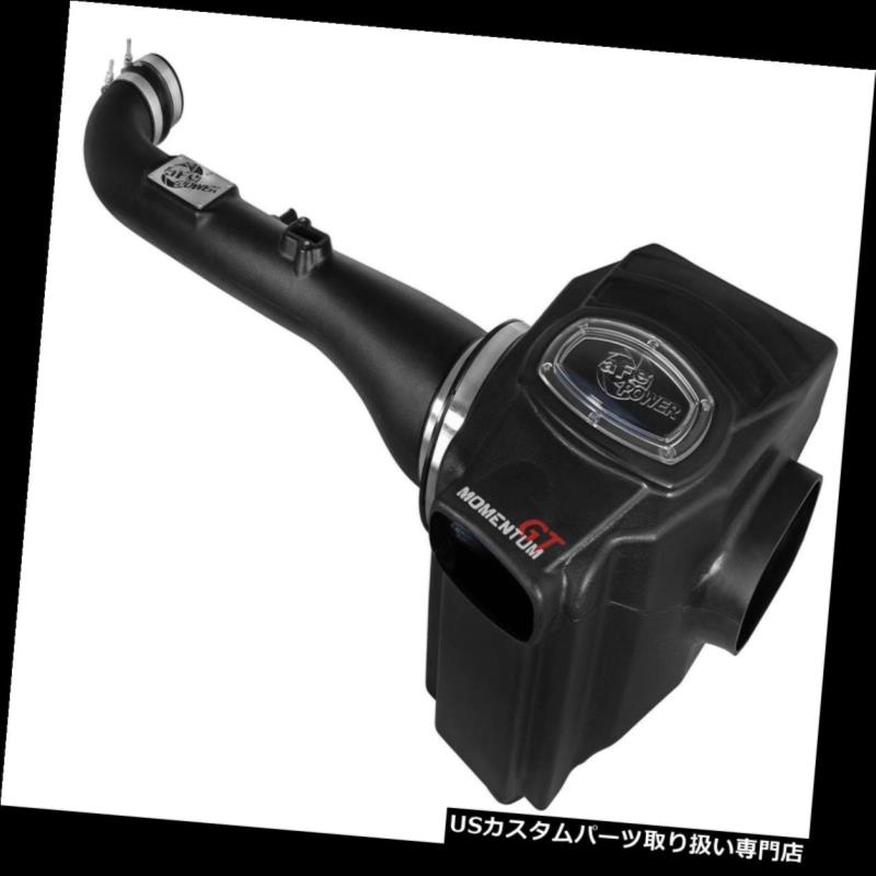 USエアインテーク インナーダクト aFe Power 54-76102 Momentum GT Pro 5Rエアインテークシステム aFe Power 54-76102 Momentum GT Pro 5R Air Intake System 【並行輸入品】|カスタムパーツ WORLD倉庫