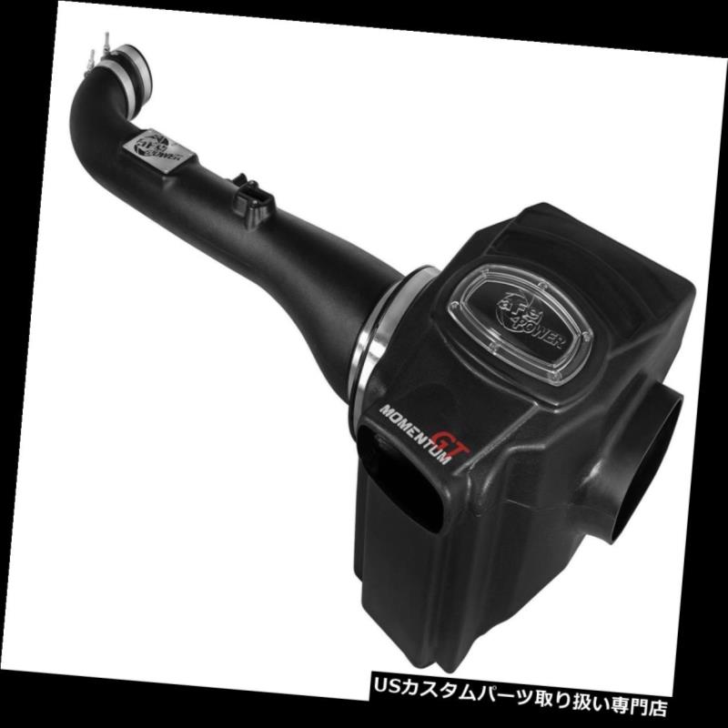 USエアインテーク インナーダクト aFe Power 51-76102 Momentum GT ProドライSエアインテークシステム aFe Power 51-76102 Momentum GT Pro Dry S Air Intake System 【並行輸入品】