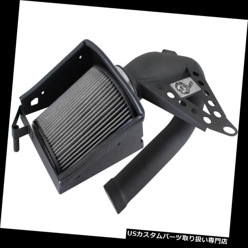 USエアインテーク インナーダクト aFeパワー51-12212マグナムフォースステージ2プロドライSエアインテークシステム aFe Power 51-12212 Magnum FORCE Stage-2 Pro Dry S Air Intake System 【並行輸入品】 86,878円