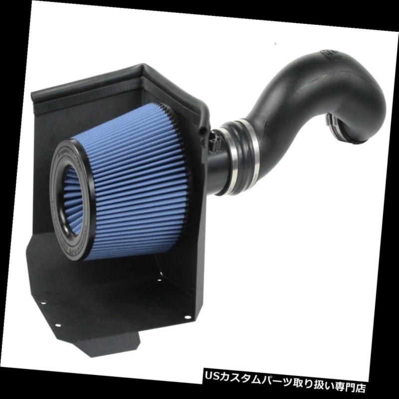 USエアインテーク インナーダクト aFeパワー54-11752-1マグナムフォースステージ2プロ5Rエアインテークシステム aFe Power 54-11752-1 Magnum FORCE Stage-2 Pro 5R Air Intake System 【並行輸入品】