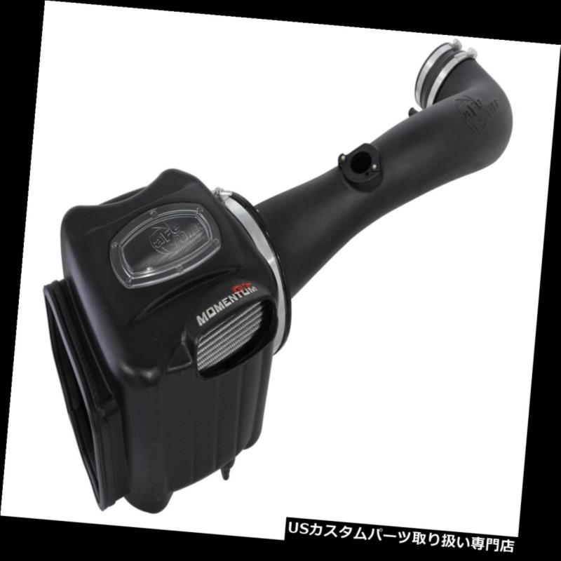 USエアインテーク インナーダクト aFe Power 51-74103 Momentum GT ProドライSエアインテークシステム aFe Power 51-74103 Momentum GT Pro Dry S Air Intake System 【並行輸入品】