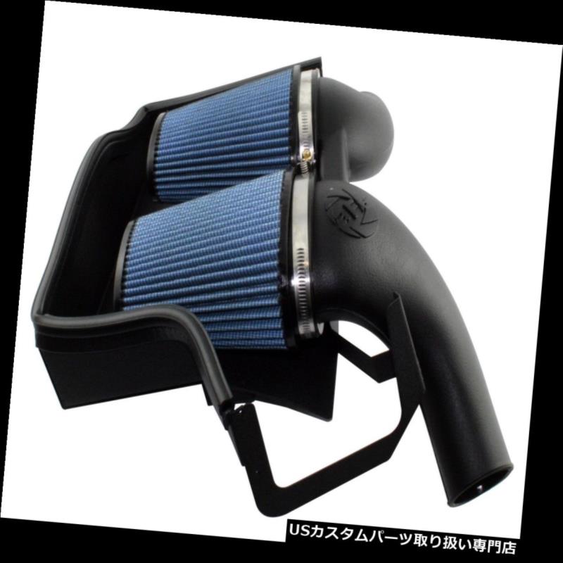 USエアインテーク インナーダクト aFeパワー54-11472マグナムフォースステージ2プロ5Rエアインテークシステム aFe Power 54-11472 Magnum FORCE Stage-2 Pro 5R Air Intake System 【並行輸入品】