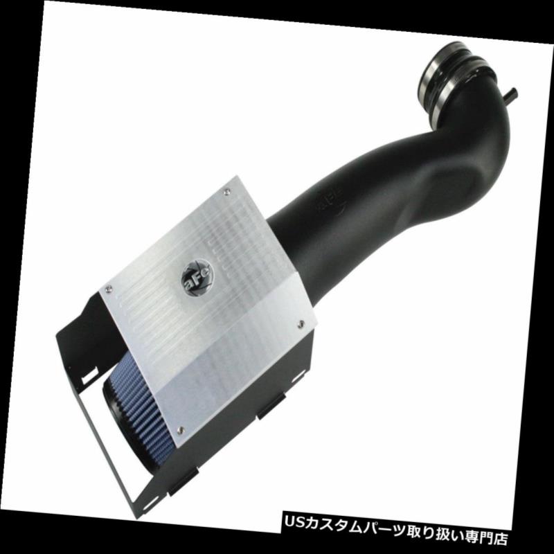 USエアインテーク インナーダクト aFeパワー54-11192マグナムフォースステージ2プロ5Rエアインテークシステム aFe Power 54-11192 Magnum FORCE Stage-2 Pro 5R Air Intake System 【並行輸入品】