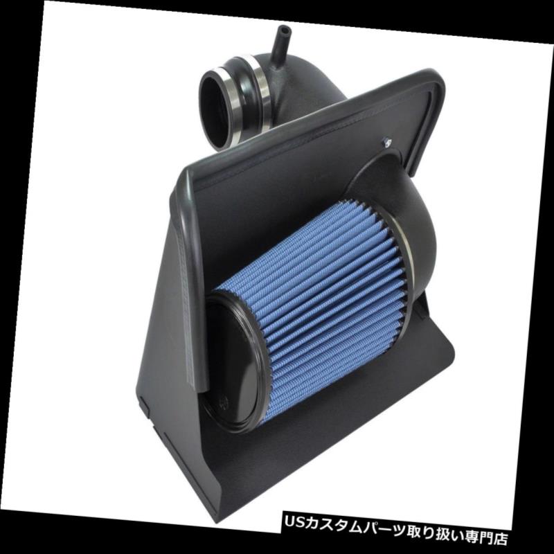エアインテーク インナーダクト aFeパワー54-10732マグナムフォースステージ2プロ5Rエアインテークシステム aFe Power 54-10732 Magnum FORCE Stage-2 Pro 5R Air Intake System 【並行輸入品】