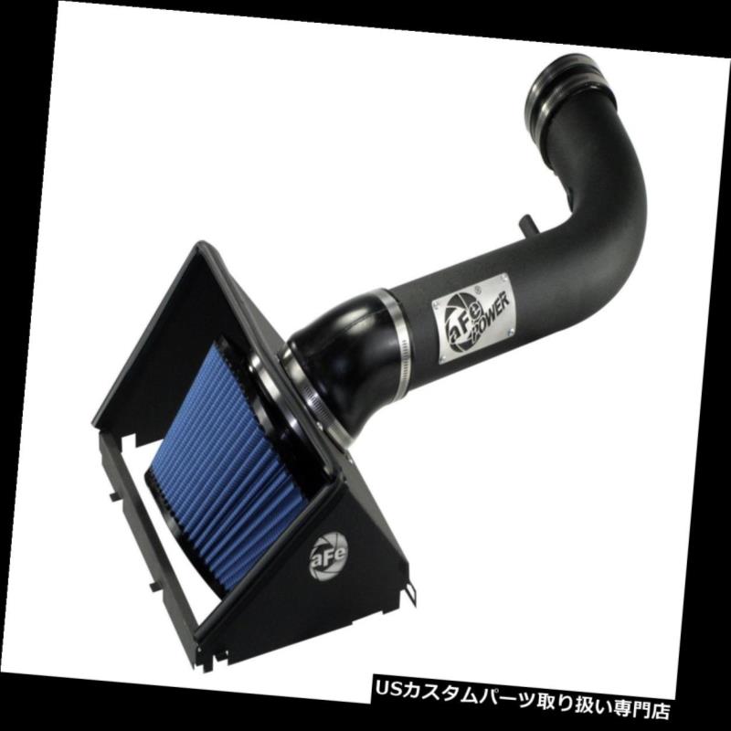 エアインテーク インナーダクト aFeパワー54-11992マグナムフォースステージ2プロ5Rエアインテークシステム aFe Power 54-11992 Magnum FORCE Stage-2 Pro 5R Air Intake System 【並行輸入品】