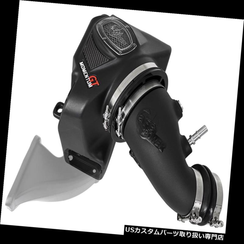 エアインテーク インナーダクト aFeパワー51-72103 Momentum GT ProドライSエアインテークシステムは14-16 2500にフィット aFe Power 51-72103 Momentum GT Pro Dry S Air Intake System Fits 14-16 2500 【並行輸入品】